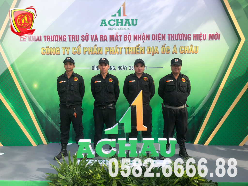 Chi phí thuê vệ sĩ